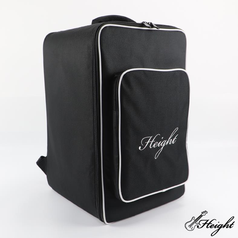Bag to carry board games