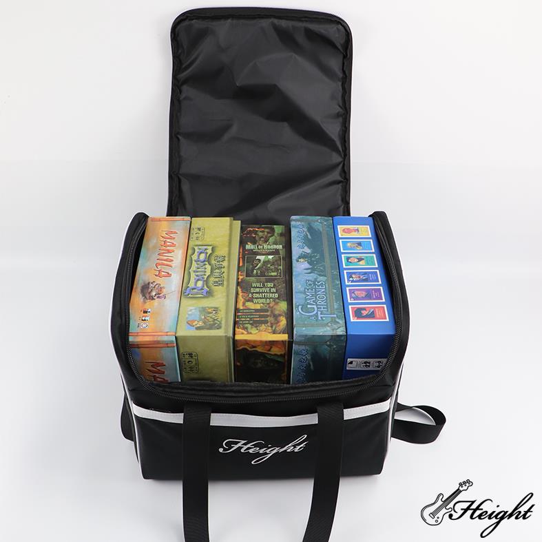 HTBG21-WT board game shoulder bag 7