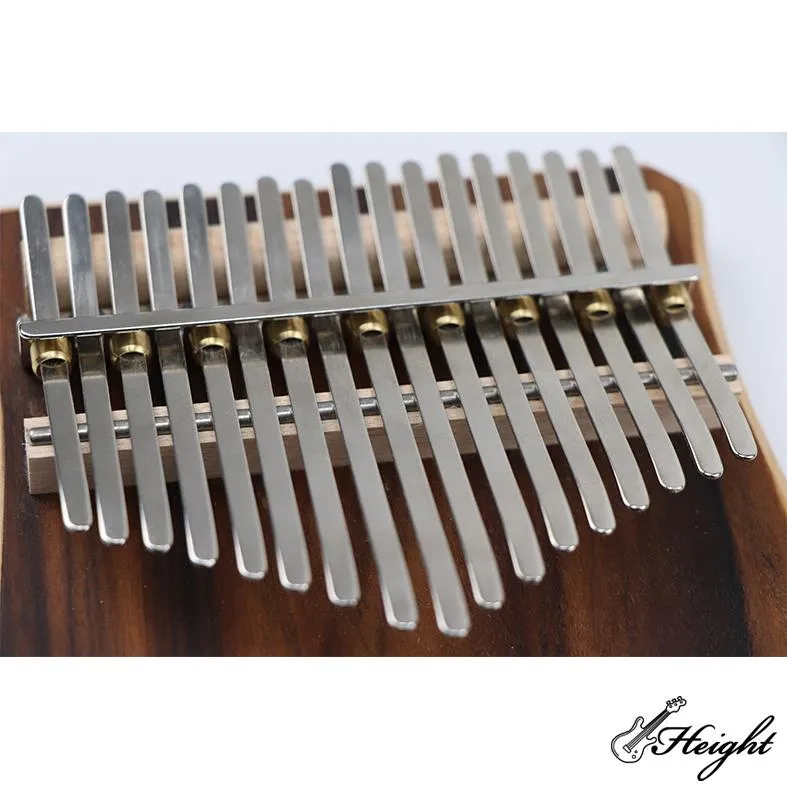17 Key Kalimba 17 Key Kalimba