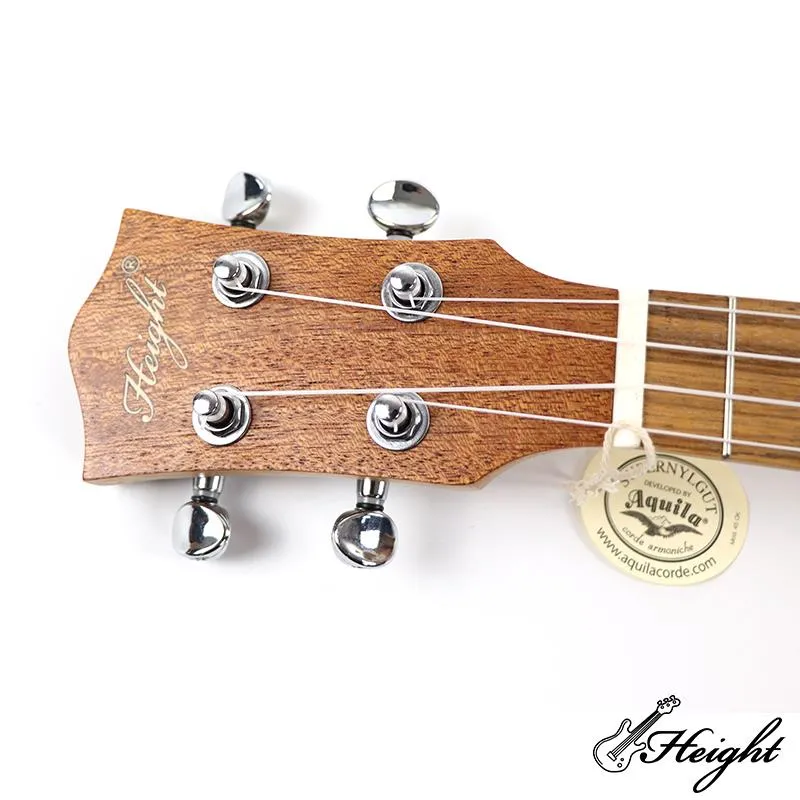 height ukulele soprano 2