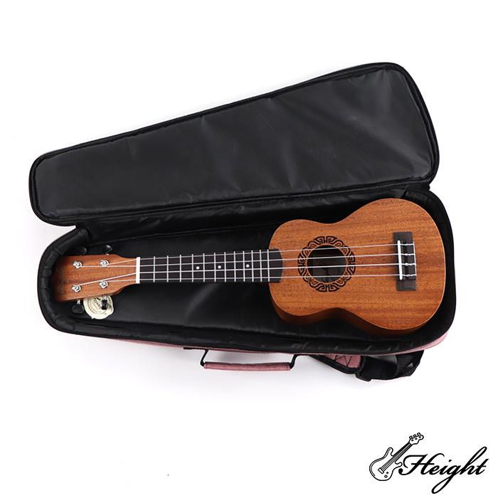 Ukulele 23 Inch Bag Ukulele 23 Inch Bag