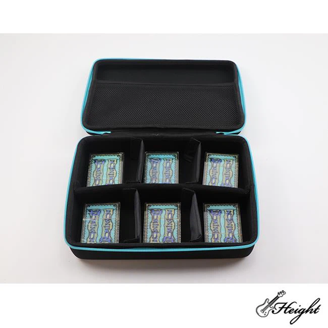  game card holder case