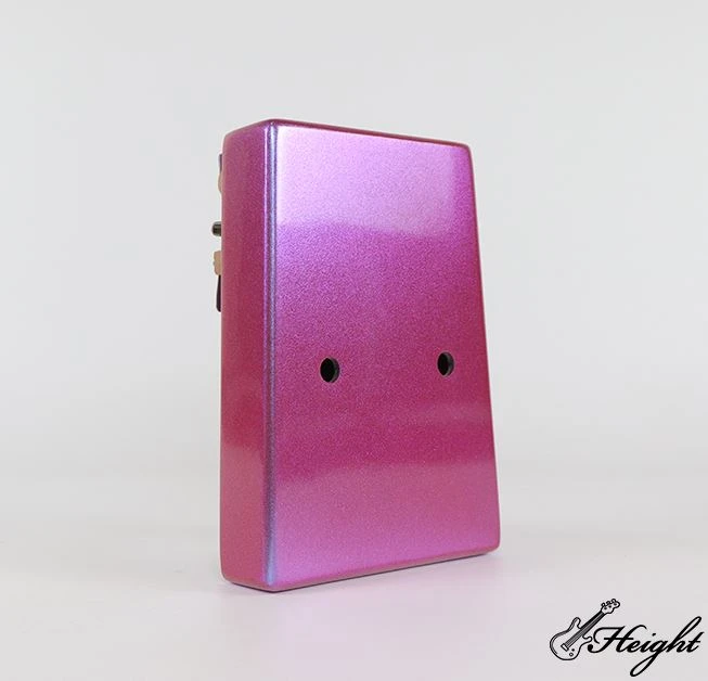 Kalimba 17 Notes