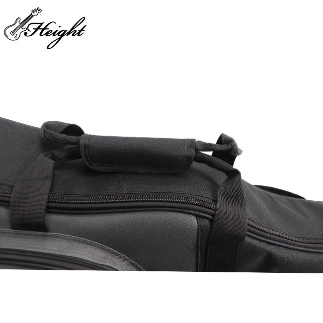 guitar bag shoulder