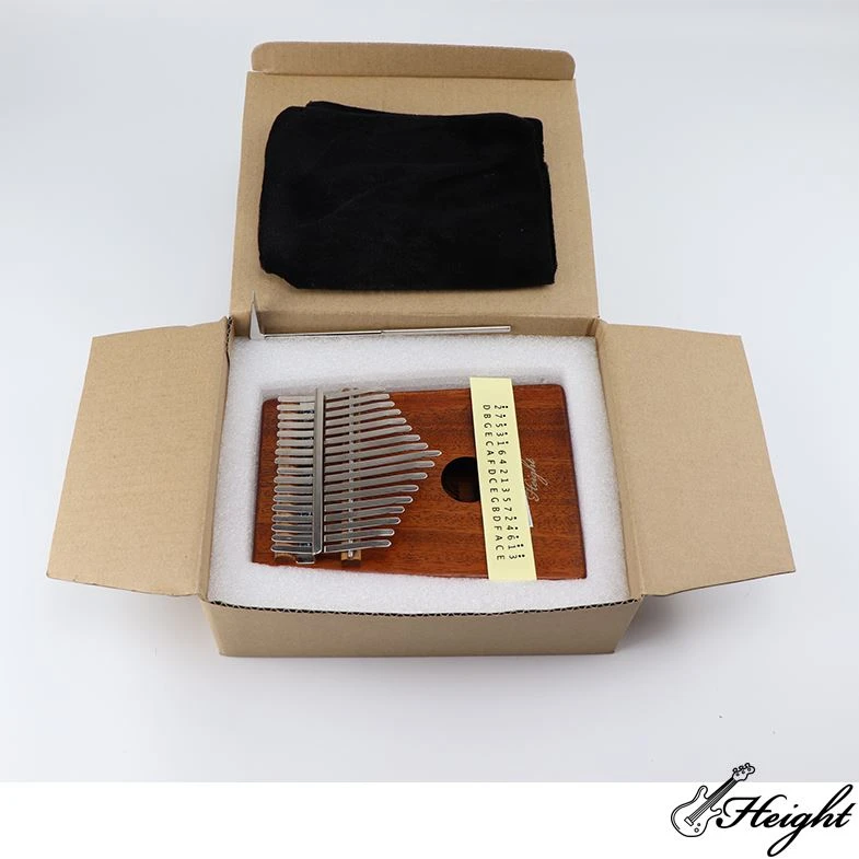 HT17M Mahogany