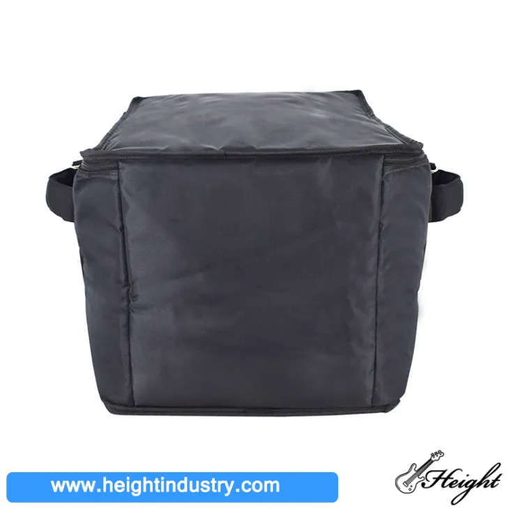 10mm Padded Speaker Bag