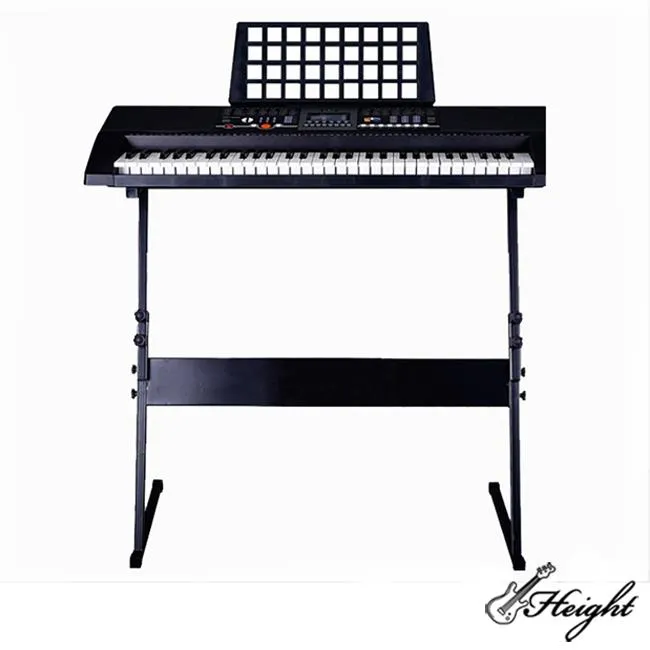 Adjustable Keyboard Stand