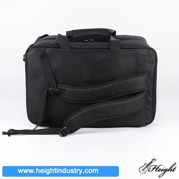 Gencon Tabletop Board Game Backpack