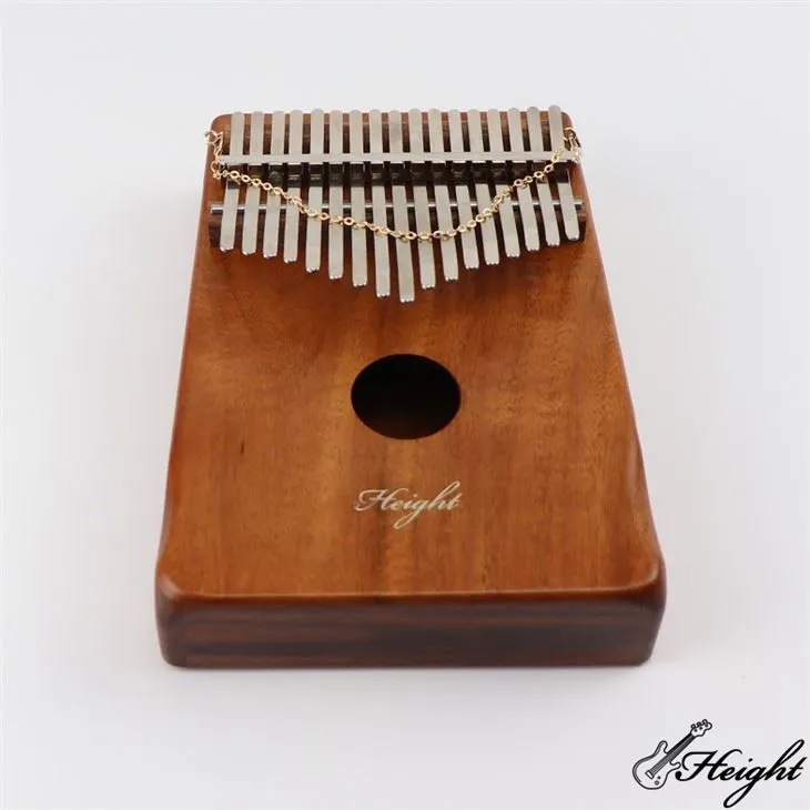 17 Keys Kalimba