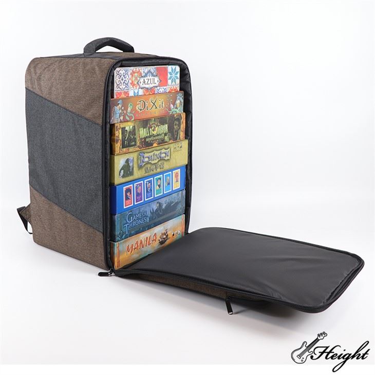 Board Game Show Bags