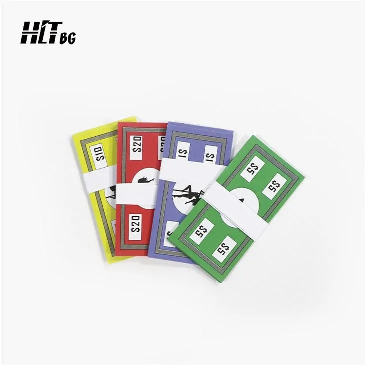 Gaming Graphics Card Custom Game Cards For Adults Printing Service