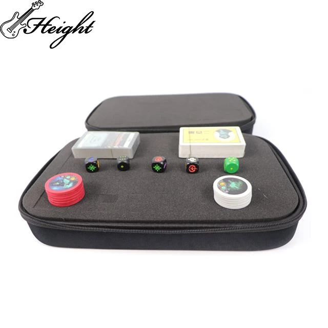 Miniature Holding Foam Tray Sponge Size