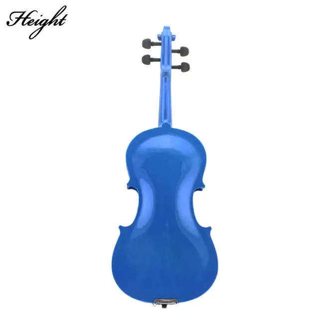 String Instrument Violin 4 Strings
