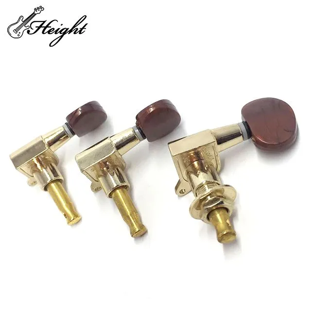 Tuning Peg For Acoustic Guitar