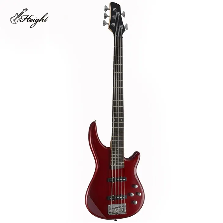 Promotion Semi Second Hand Sakura Ricken Rick 12 Twelve See My Hollow Electric Guitar 6Th String