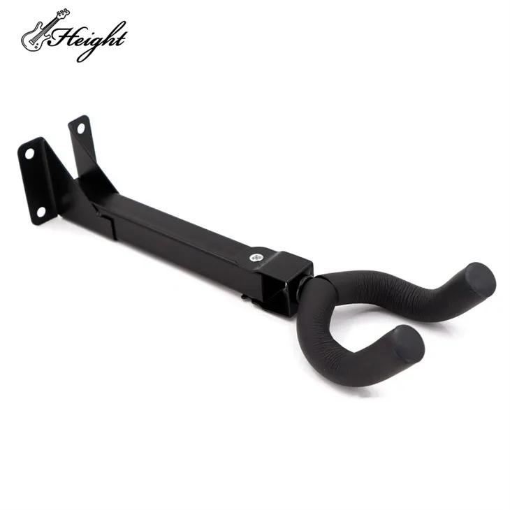Guitar Hanger Wall Mount Guitar Accessories