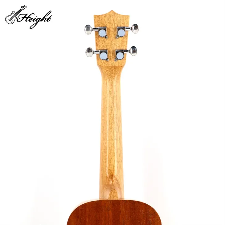 High-end Sapele Plywood Ukulele