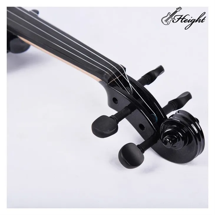 Professional Laminated Fitting Violin Starter