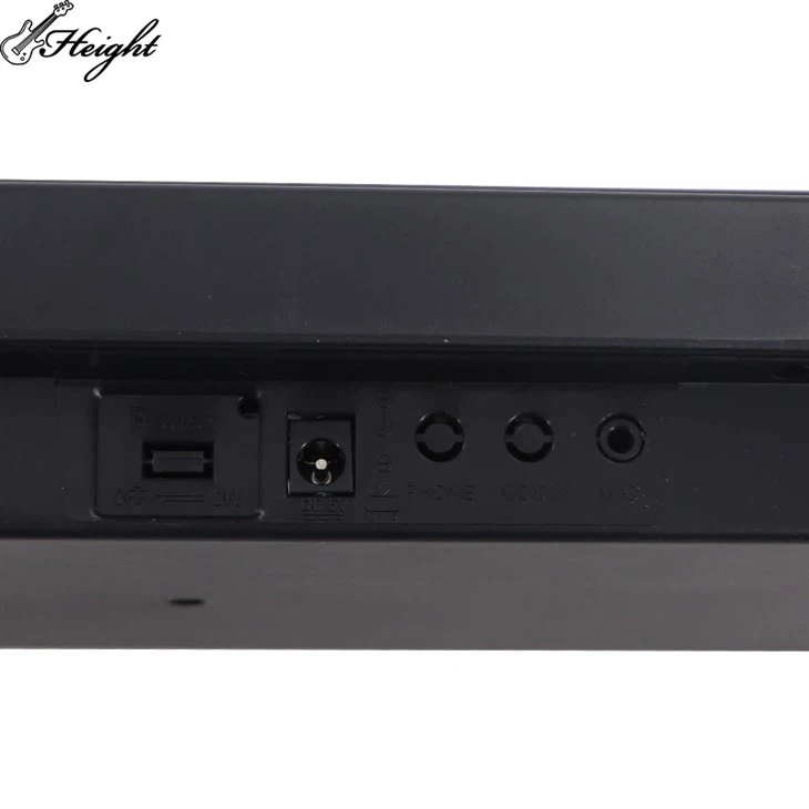 49 Keys Digital Piano Keyboard