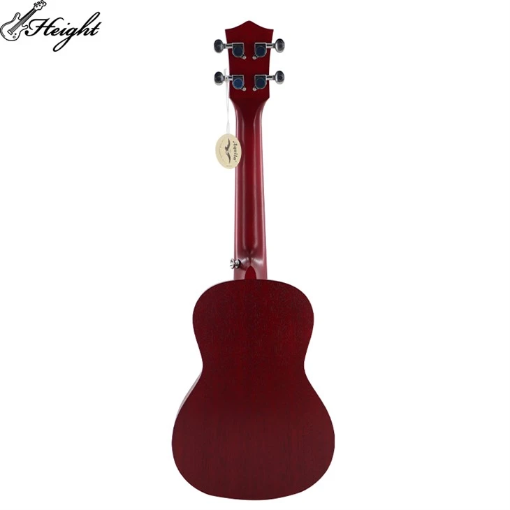 Toy Ukulele Custom Ukulele